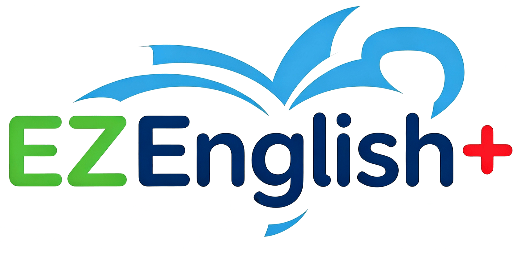 EZEnglish+